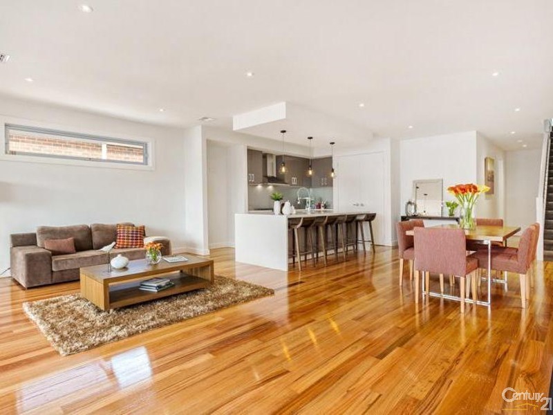 1 and 2/79 Saltley Street, South Kingsville VIC 3015