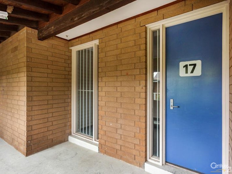 17/8 Techno Park Drive,, Williamstown North VIC 3016