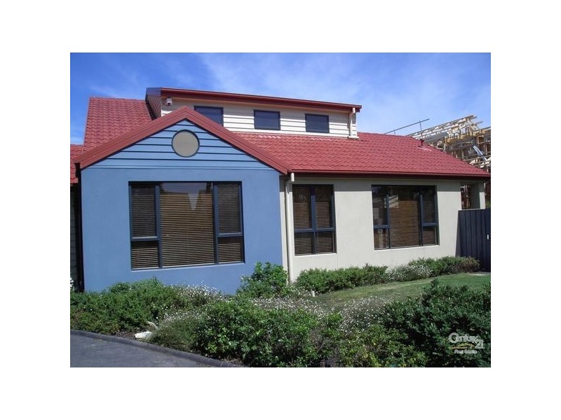 1/1 FEDERAL STREET, Williamstown VIC 3016