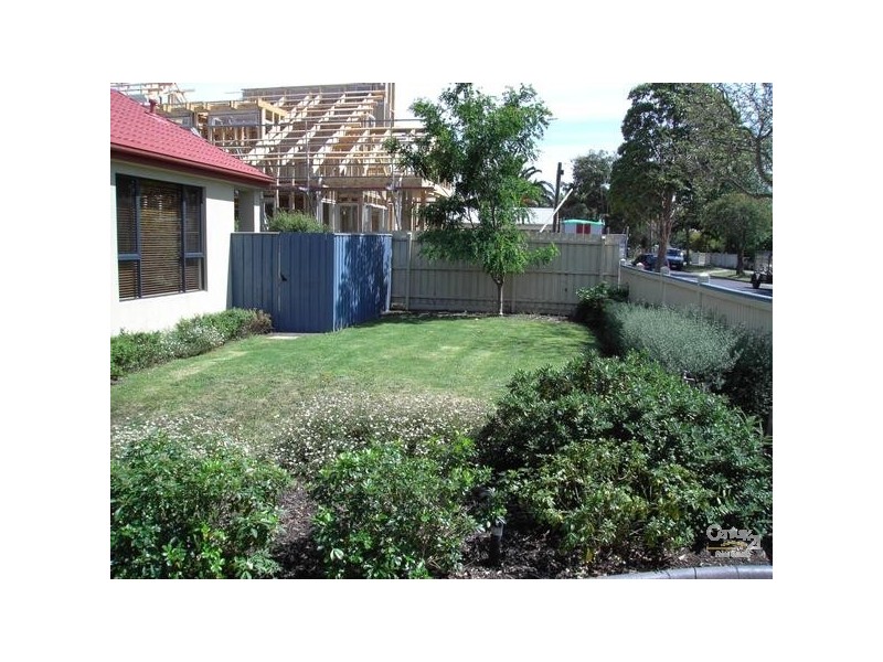 1/1 FEDERAL STREET, Williamstown VIC 3016