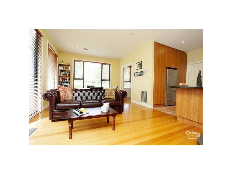 1/1 FEDERAL STREET, Williamstown VIC 3016