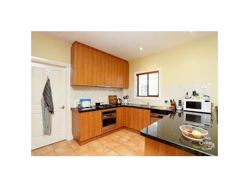 1/1 FEDERAL STREET, Williamstown VIC 3016