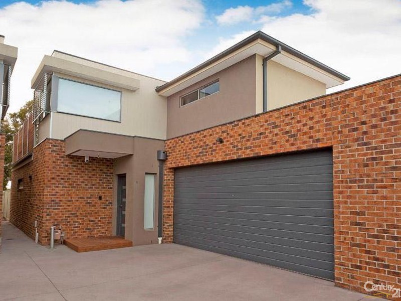 3/31 Maddox Road, Newport VIC 3015