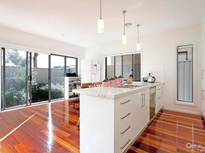 3/31 Maddox Road, Newport VIC 3015