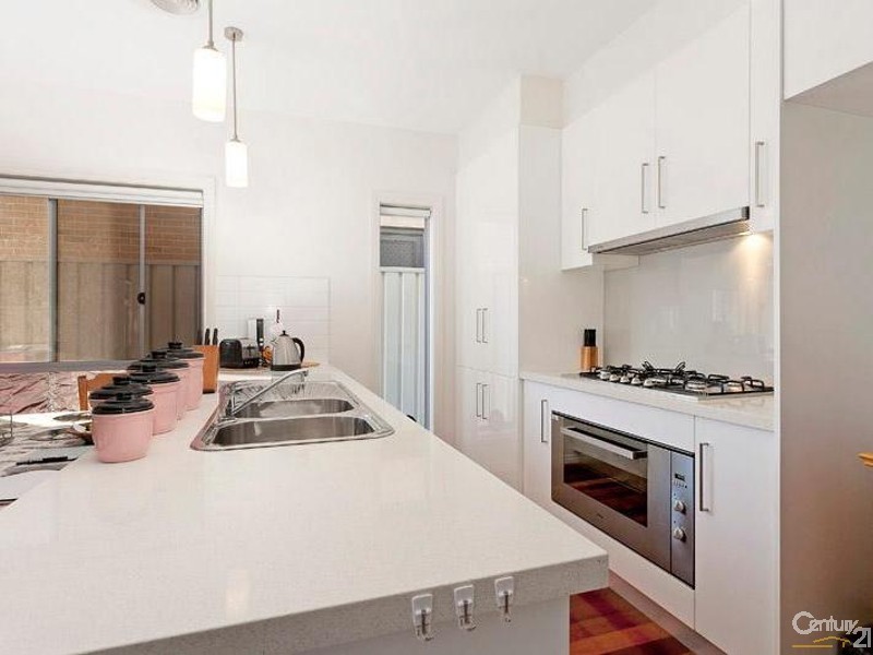 3/31 Maddox Road, Newport VIC 3015