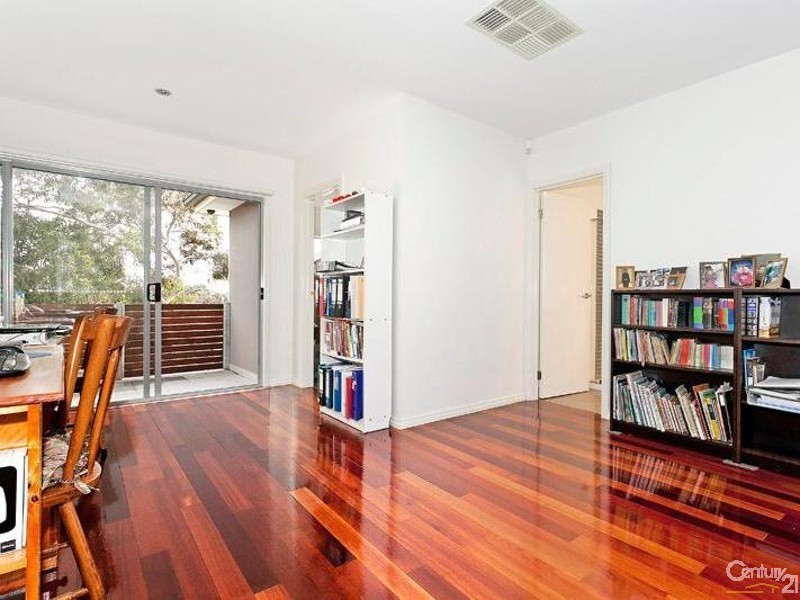 3/31 Maddox Road, Newport VIC 3015