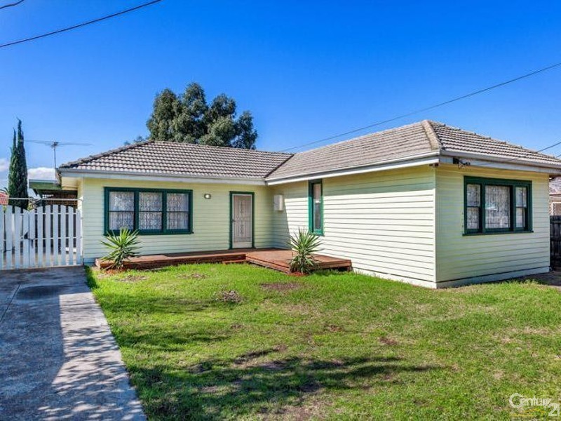 253 MILLERS ROAD, Altona North VIC 3025