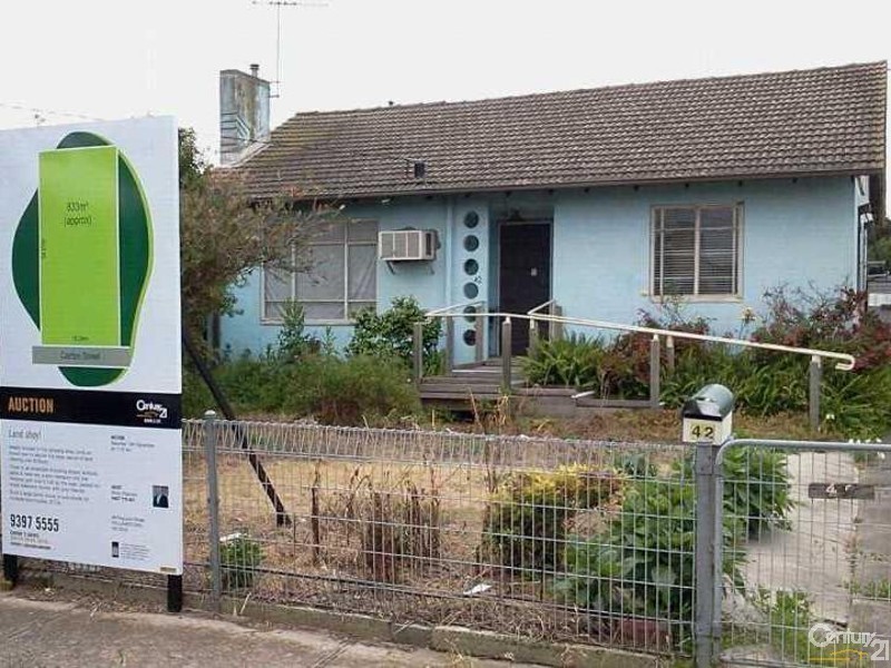 42  Carlton Street, Braybrook VIC 3019