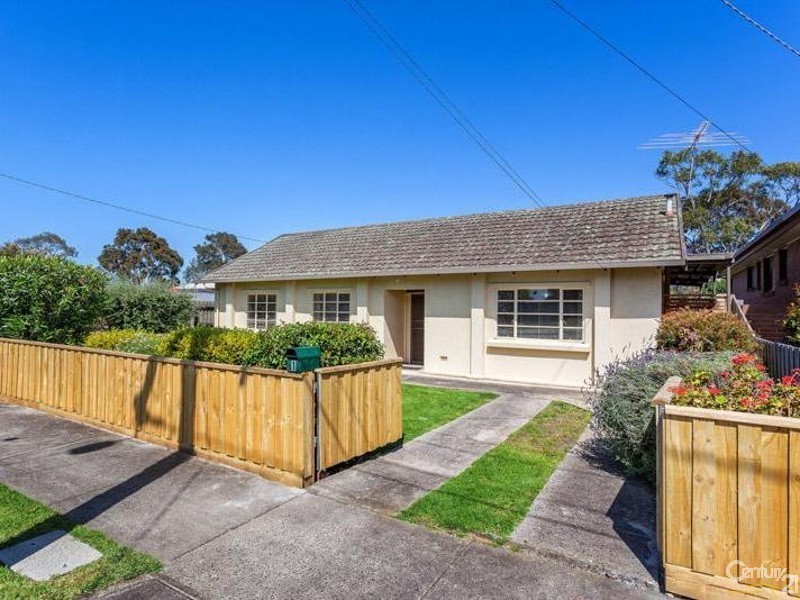 1 Gordon Street, Newport VIC 3015