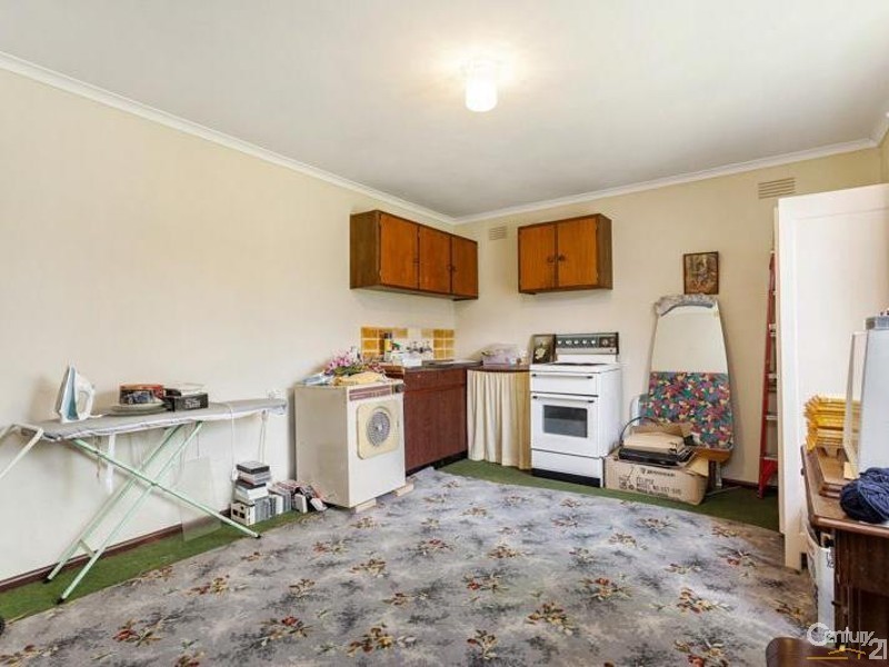 1 Gordon Street, Newport VIC 3015