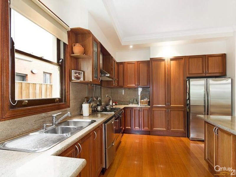 277 MELBOURNE ROAD, Newport VIC 3015