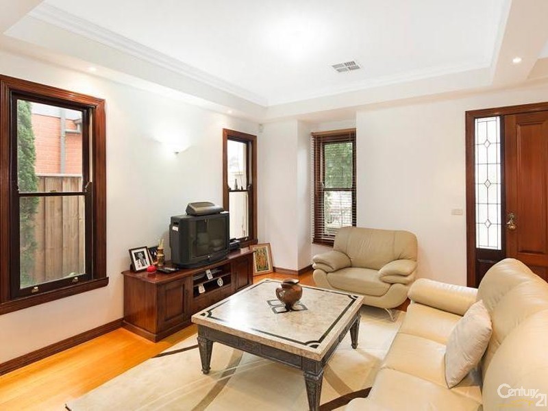 277 MELBOURNE ROAD, Newport VIC 3015