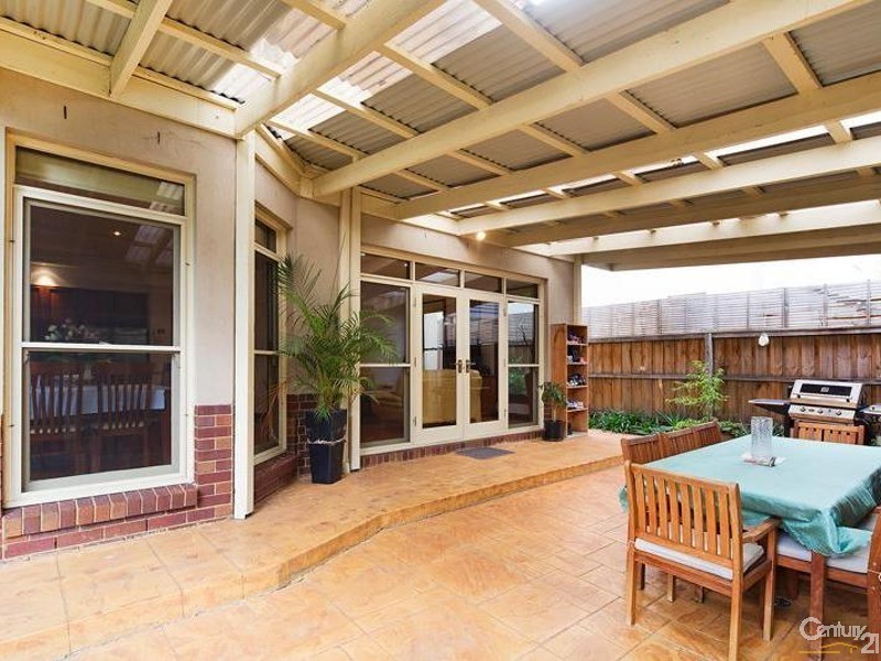 277 MELBOURNE ROAD, Newport VIC 3015