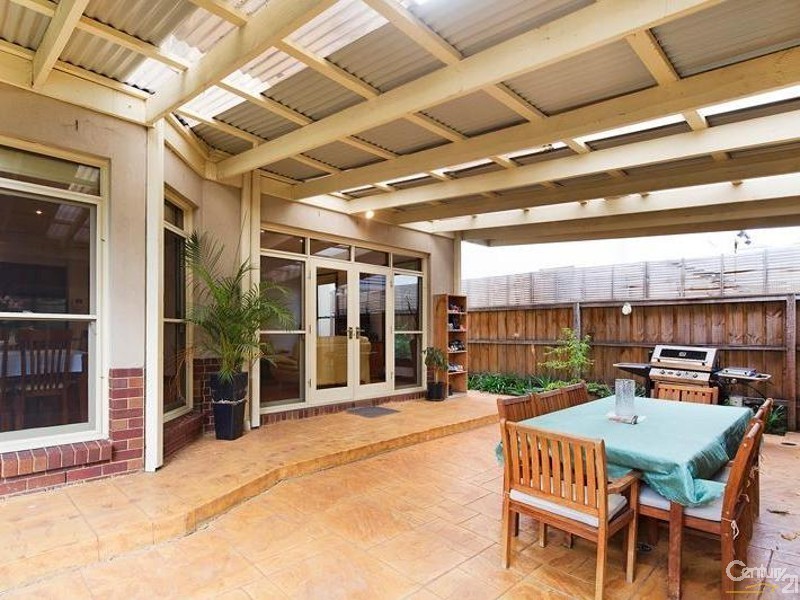 277 MELBOURNE ROAD, Newport VIC 3015