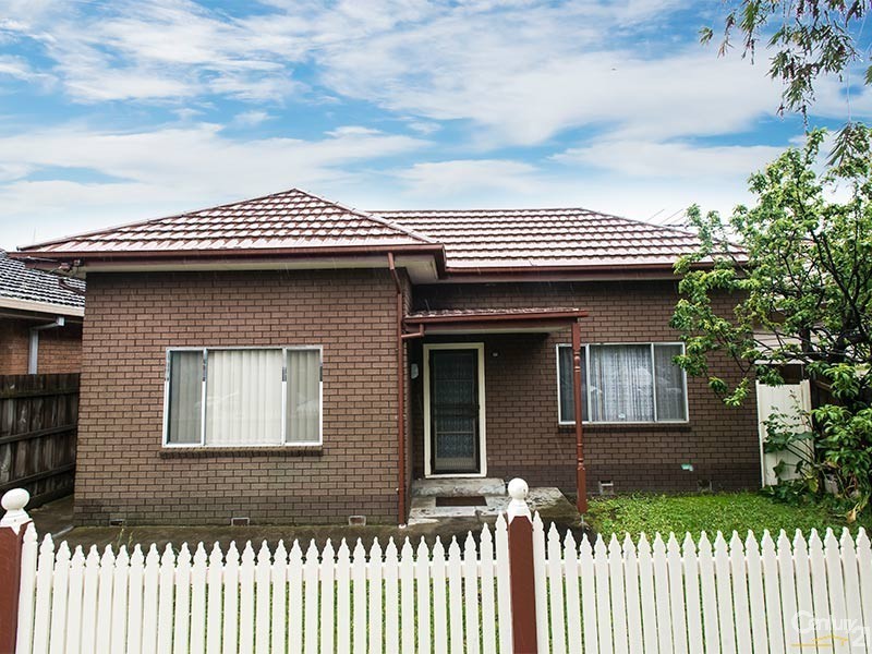 38 TAIT STREET, Newport VIC 3015