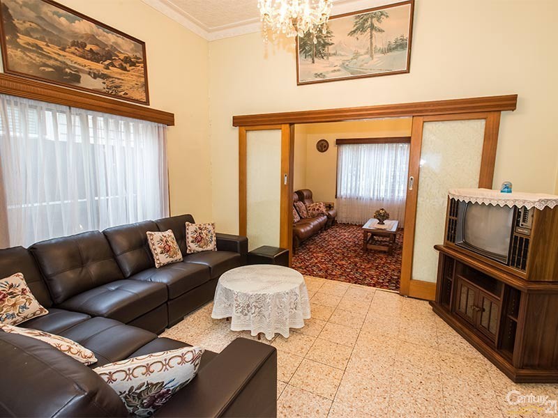 38 TAIT STREET, Newport VIC 3015