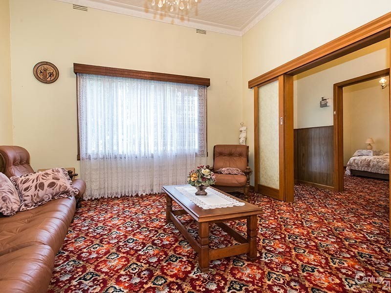 38 TAIT STREET, Newport VIC 3015