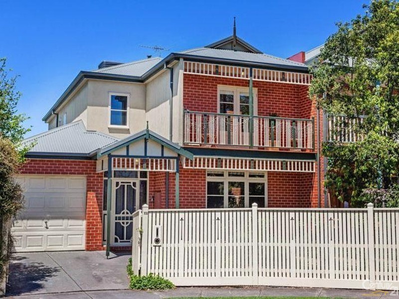 101 Kororoit Creek Road, Williamstown VIC 3016