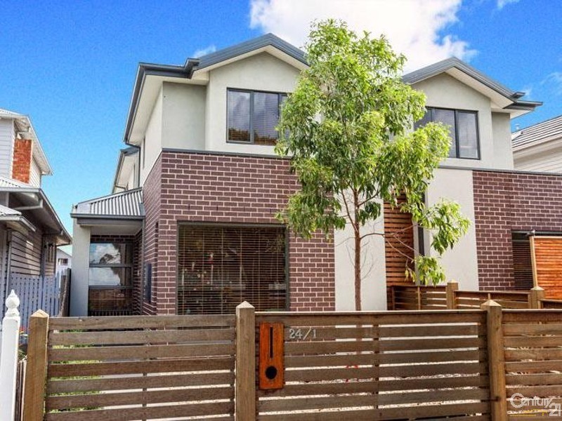 1/24 Junction Street, Newport VIC 3015