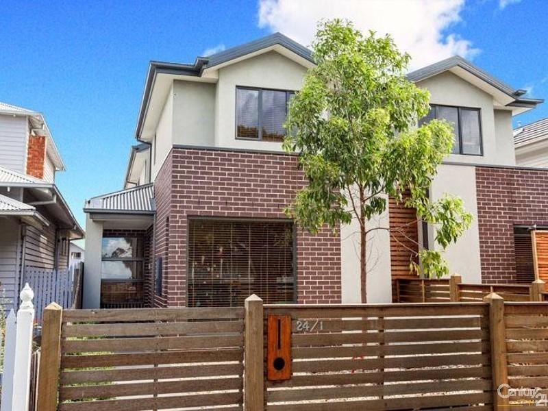 1/24 Junction Street, Newport VIC 3015