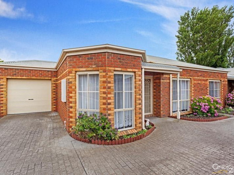 2/60 David Street, Altona VIC 3018