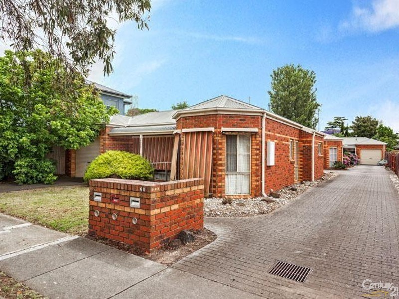 2/60 David Street, Altona VIC 3018