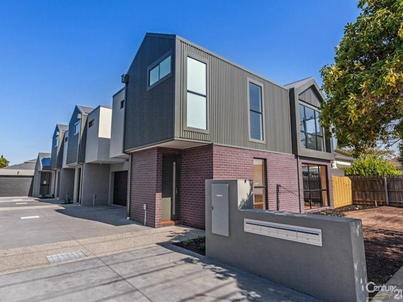 3/85 Graham Street, Newport VIC 3015