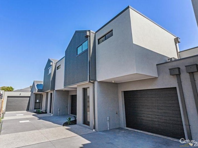 3/85 Graham Street, Newport VIC 3015