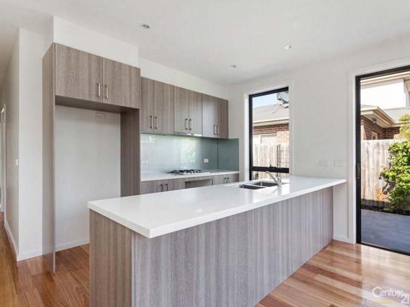 3/85 Graham Street, Newport VIC 3015