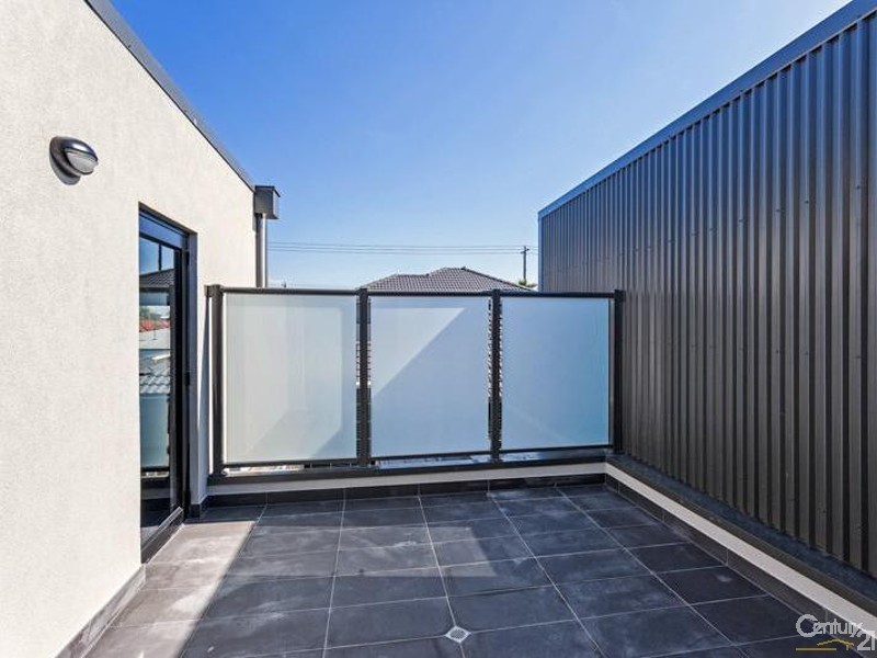 3/85 Graham Street, Newport VIC 3015