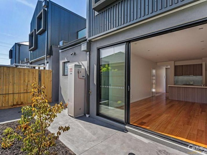 3/85 Graham Street, Newport VIC 3015