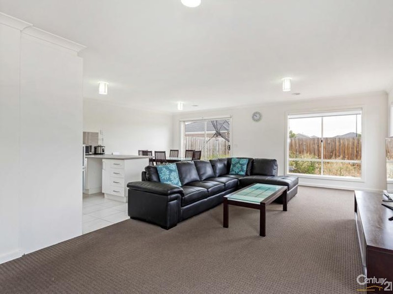 21 Orlando Avenue, Truganina VIC 3029