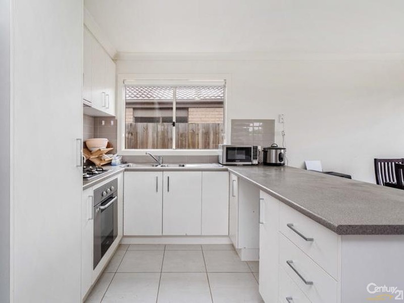 21 Orlando Avenue, Truganina VIC 3029