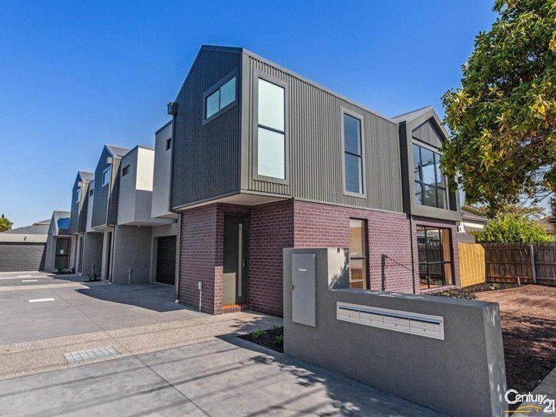 85 GRAHAM STREET, Newport VIC 3015
