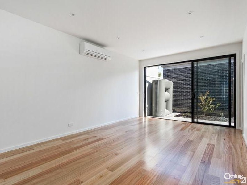 85 GRAHAM STREET, Newport VIC 3015