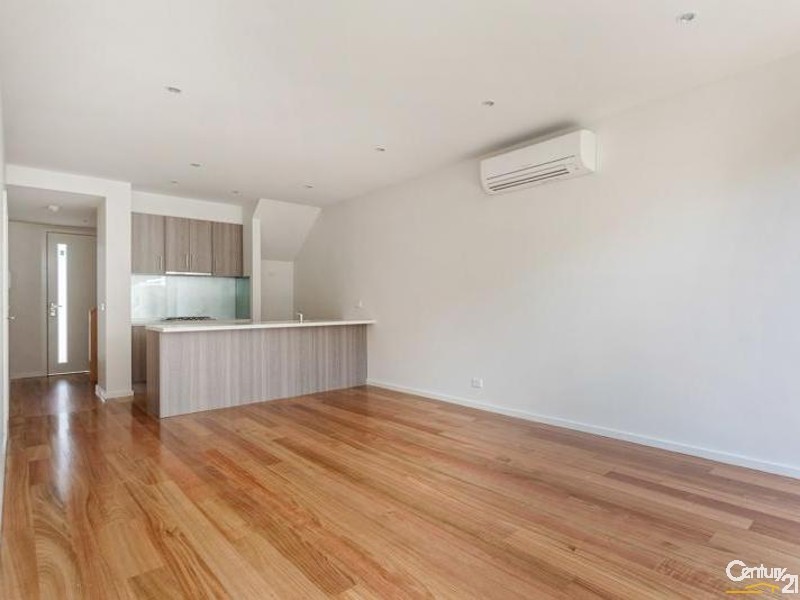 85 GRAHAM STREET, Newport VIC 3015