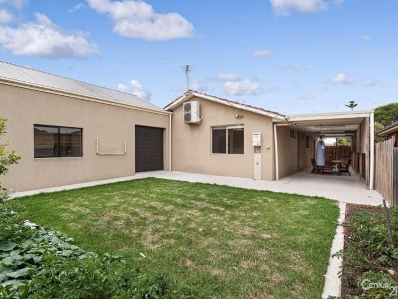 12 Kaye Crescent, Laverton VIC 3028