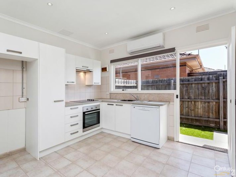 3/168 MASON STREET, Newport VIC 3015
