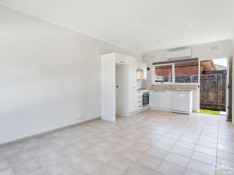 3/168 MASON STREET, Newport VIC 3015