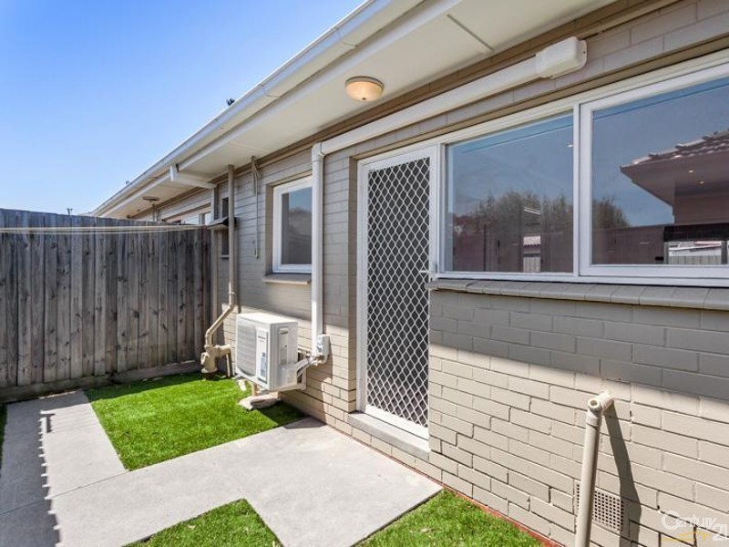 3/168 MASON STREET, Newport VIC 3015