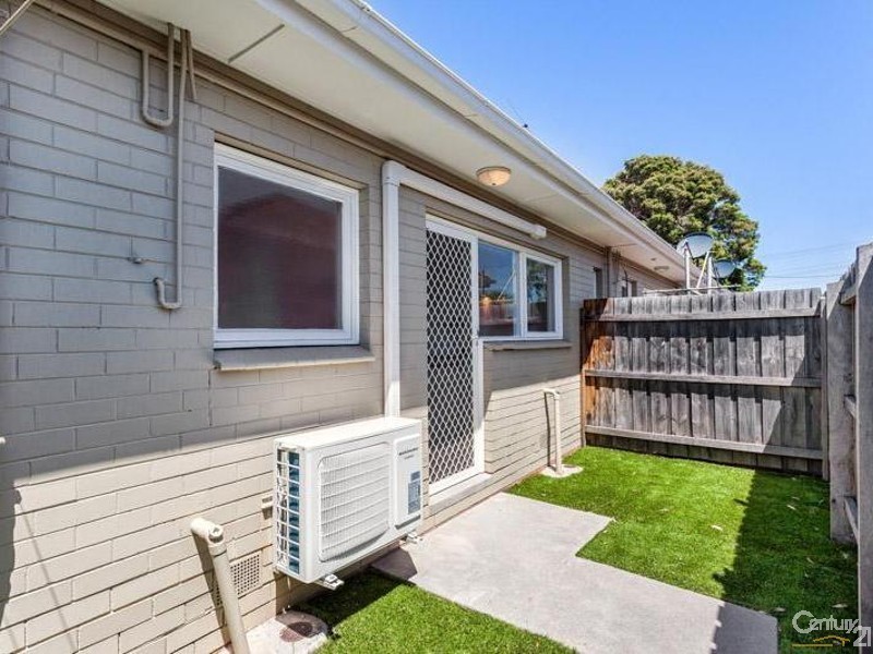 3/168 MASON STREET, Newport VIC 3015