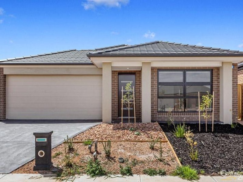 7 ANGLERS AVENUE, Point Cook VIC 3030