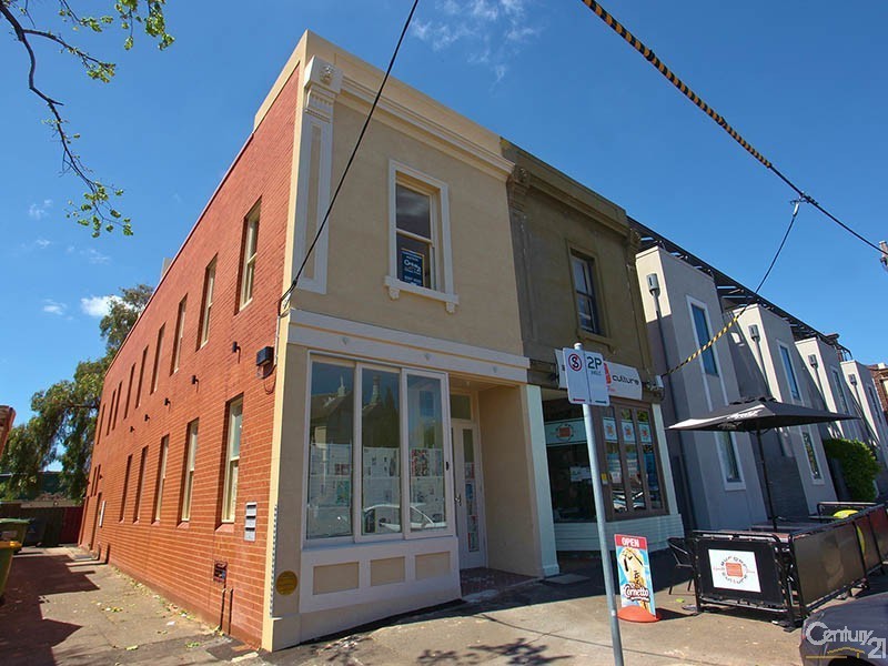 2/1 Cole Street, Williamstown VIC 3016