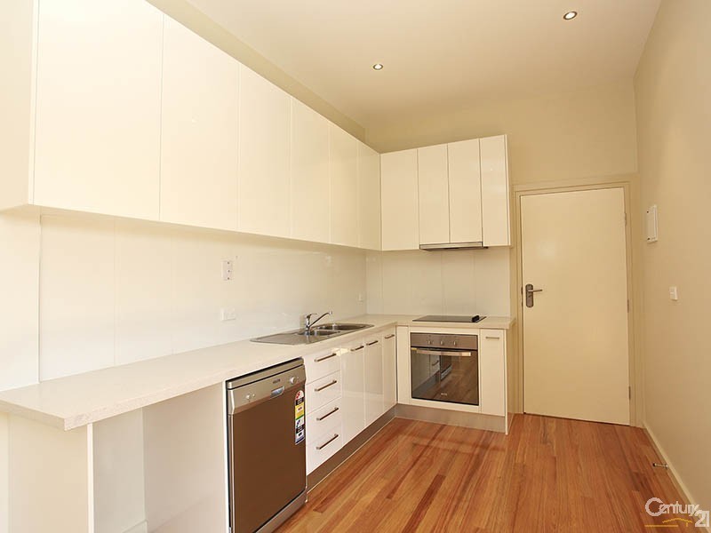 2/1 Cole Street, Williamstown VIC 3016