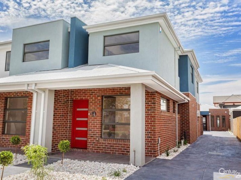 2/24 Laurie Street, Newport VIC 3015