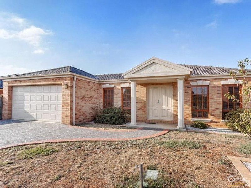3 MINT PLACE, Point Cook VIC 3030