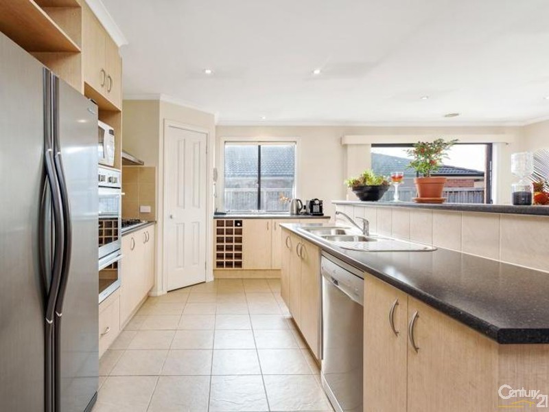 3 MINT PLACE, Point Cook VIC 3030