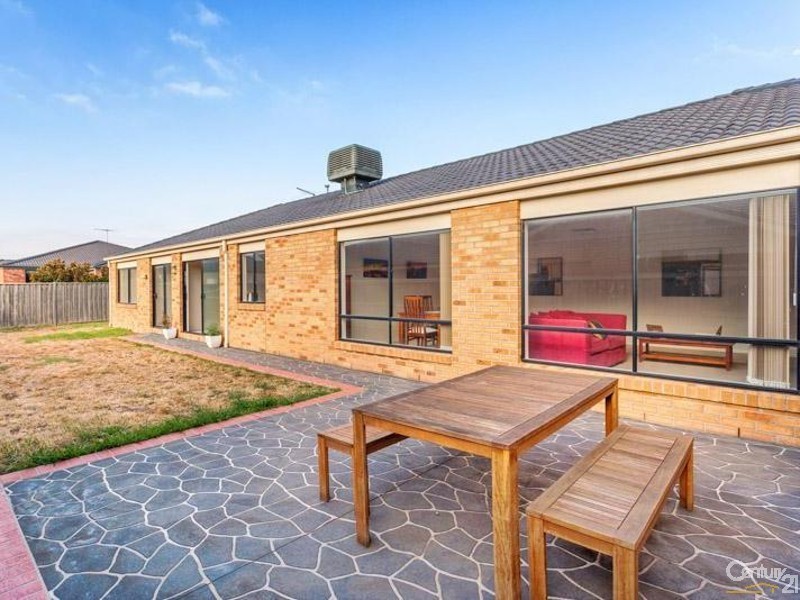 3 MINT PLACE, Point Cook VIC 3030