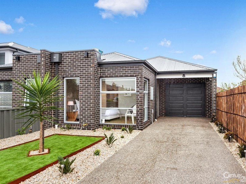 50 ANGUS AVENUE, Altona North VIC 3025