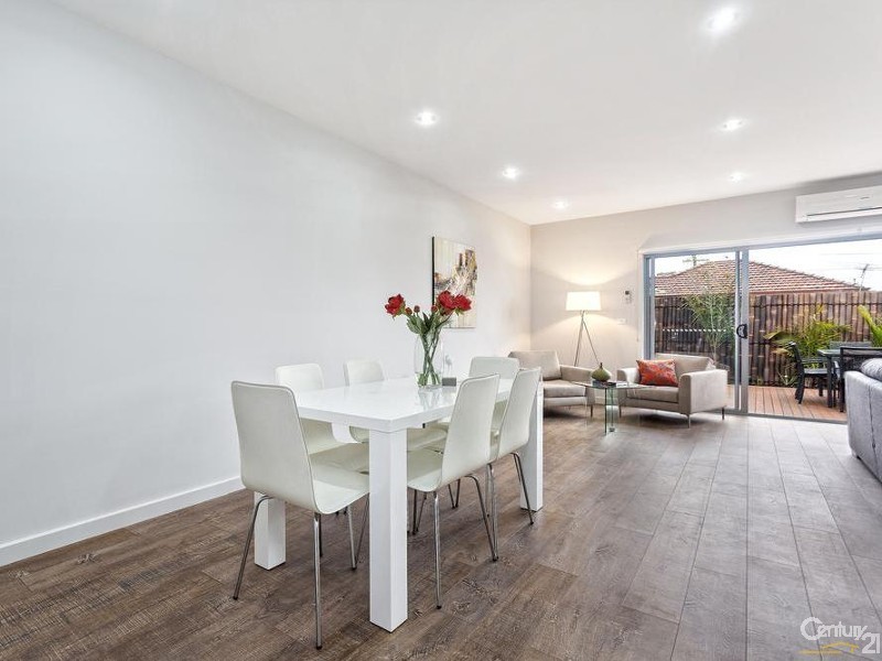 50 ANGUS AVENUE, Altona North VIC 3025